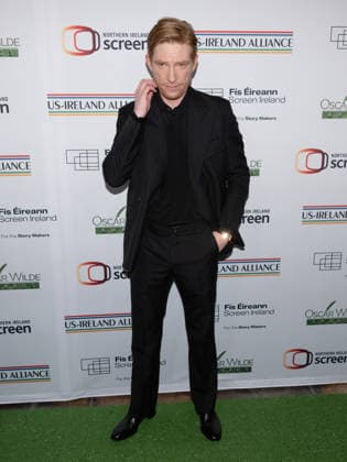 March 12, 2026, Los Angeles, California, USA: attends the 20th Annual Oscar Wilde Awards green carpet. Los Angeles USA - ZUMAb173 20260312_aap_b173_073 Copyright: xBillyxBennightx