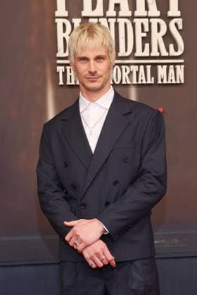 Premiere Peaky Blinders Ð The Immortal Man David Martin Premiere Peaky Blinders Ð The Immortal Man im Kino International Berlin Datum: 12.03.2026 Copyright: xEventpress Kratschx