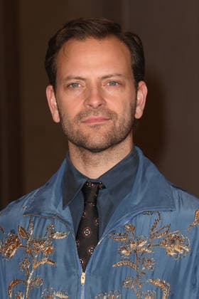 Valentino Interferenze F W 26-27 fashion show Photocall part 1 Palazzo Barberini - Rome, Italy Alessandro Borghi Valentino Interferenze F W 26-27 fashion show Photocall part 1 Palazzo Barberini - Rome, Italy 12th March 2026 SGPItalia id 134612_001 Not Exclusive  Copyright: xx
