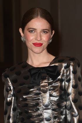 Valentino Interferenze F W 26-27 fashion show Photocall part 1 Palazzo Barberini - Rome, Italy Valentina Romani Valentino Interferenze F W 26-27 fashion show Photocall part 1 Palazzo Barberini - Rome, Italy 12th March 2026 SGPItalia id 134612_001 Not Exclusive  Copyright: xx