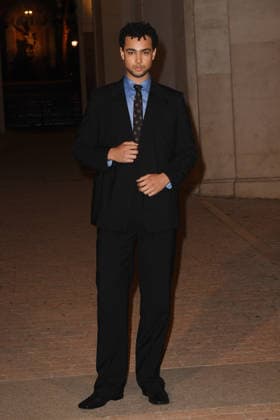 Valentino Interferenze F W 26-27 fashion show Photocall part 1 Palazzo Barberini - Rome, Italy Archie Madekwe Valentino Interferenze F W 26-27 fashion show Photocall part 1 Palazzo Barberini - Rome, Italy 12th March 2026 SGPItalia id 134612_001 Not Exclusive  Copyright: xx