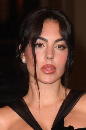 Valentino Interferenze F W 26-27 fashion show Photocall part 1 Palazzo Barberini - Rome, Italy Georgina Rodriguez Valentino Interferenze F W 26-27 fashion show Photocall part 1 Palazzo Barberini - Rome, Italy 12th March 2026 SGPItalia id 134612_001 Not Exclusive  Copyright: xx