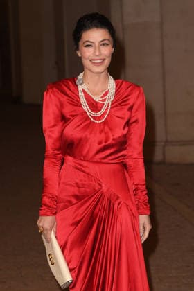 Valentino Interferenze F W 26-27 fashion show Photocall part 2 Palazzo Barberini - Rome, Italy Alessandra Mastronardi Valentino Interferenze F W 26-27 fashion show Photocall part 2 Palazzo Barberini - Rome, Italy 12th March 2026 SGPItalia id 134612_002 Not Exclusive  Copyright: xx