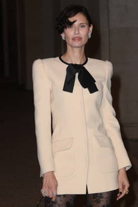 Valentino Interferenze F W 26-27 fashion show Photocall part 2 Palazzo Barberini - Rome, Italy Bianca Balti Valentino Interferenze F W 26-27 fashion show Photocall part 2 Palazzo Barberini - Rome, Italy 12th March 2026 SGPItalia id 134612_002 Not Exclusive  Copyright: xx