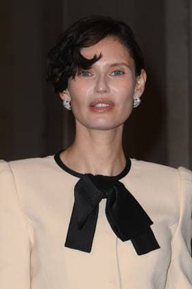 Valentino Interferenze F W 26-27 fashion show Photocall part 2 Palazzo Barberini - Rome, Italy Bianca Balti Valentino Interferenze F W 26-27 fashion show Photocall part 2 Palazzo Barberini - Rome, Italy 12th March 2026 SGPItalia id 134612_002 Not Exclusive  Copyright: xx