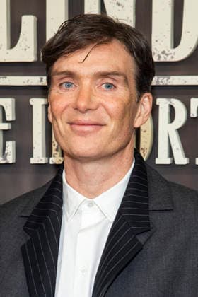 abb Cillian Murphy zu Gast auf dem roten Teppich bei der Netflix Film Premiere von PEAKY BLINDERS THE IMMORTAL MAN im Kino International Berlin am Donnerstag 12.03.2026 in Berlin Berlin Deutschland