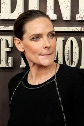 abb Rebecca Ferguson zu Gast auf dem roten Teppich bei der Netflix Film Premiere von PEAKY BLINDERS THE IMMORTAL MAN im Kino International Berlin am Donnerstag 12.03.2026 in Berlin Berlin Deutschland