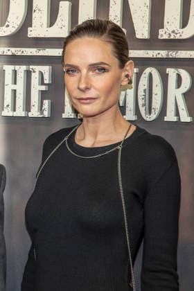 abb Rebecca Ferguson zu Gast auf dem roten Teppich bei der Netflix Film Premiere von PEAKY BLINDERS THE IMMORTAL MAN im Kino International Berlin am Donnerstag 12.03.2026 in Berlin Berlin Deutschland