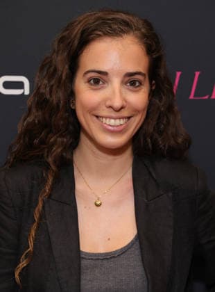 Los Angeles CA March 12-: Mireia Vilanova. at the Los Angeles Premiere Of I Live Here Now at the Aero Theatre in Santa Monica on March 3, 2026- Credit: AdMedia March 3, 2026.Copyright AdMedia Santa Monica USA  - ZUMAa123 20260312_zaa_a123_153 Copyright: xADx