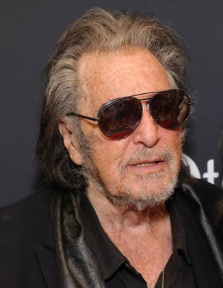 Los Angeles CA March 12-: Al Pacino at the Los Angeles Premiere Of I Live Here Now at the Aero Theatre in Santa Monica on March 3, 2026- Credit: AdMedia March 3, 2026.Copyright AdMedia Santa Monica USA  - ZUMAa123 20260312_zaa_a123_154 Copyright: xADx