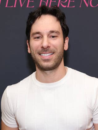 Los Angeles CA March 12 Jake Hunter at the Los Angeles Premiere Of I Live Here Now at the Aero Theatre in Santa Monica on March 3, 2026 Credit AdMedia March 3, 2026 Copyright AdMedia 454033 2026 03 12 CA Santa Monica Etats Unis  Copyright: xAdMediax STAR_454033_055