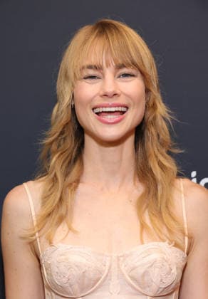 Los Angeles CA March 12 Lucy Fry at the Los Angeles Premiere Of I Live Here Now at the Aero Theatre in Santa Monica on March 3, 2026 Credit AdMedia March 3, 2026 Copyright AdMedia 454033 2026 03 12 CA Santa Monica Etats Unis  Copyright: xAdMediax STAR_454033_060