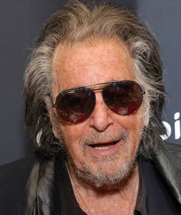 Los Angeles CA March 12 Al Pacino at the Los Angeles Premiere Of I Live Here Now at the Aero Theatre in Santa Monica on March 3, 2026 Credit AdMedia March 3, 2026 Copyright AdMedia 454033 2026 03 12 CA Santa Monica Etats Unis  Copyright: xAdMediax STAR_454033_079