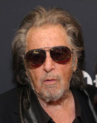 Los Angeles CA March 12 Al Pacino at the Los Angeles Premiere Of I Live Here Now at the Aero Theatre in Santa Monica on March 3, 2026 Credit AdMedia March 3, 2026 Copyright AdMedia 454033 2026 03 12 CA Santa Monica Etats Unis  Copyright: xAdMediax STAR_454033_092