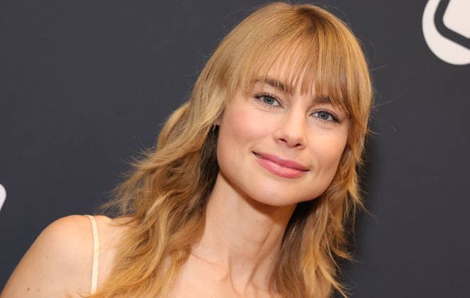 Los Angeles CA March 12-: Lucy Fry at the Los Angeles Premiere Of I Live Here Now at the Aero Theatre in Santa Monica on March 3, 2026- Credit: AdMedia March 3, 2026.Copyright AdMedia Santa Monica USA  - ZUMAa123 20260312_zaa_a123_168 Copyright: xADx