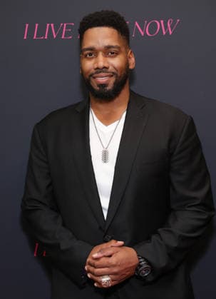 Los Angeles CA March 12-: Vance Walker. at the Los Angeles Premiere Of I Live Here Now at the Aero Theatre in Santa Monica on March 3, 2026- Credit: AdMedia March 3, 2026.Copyright AdMedia Santa Monica USA  - ZUMAa123 20260312_zaa_a123_172 Copyright: xADx