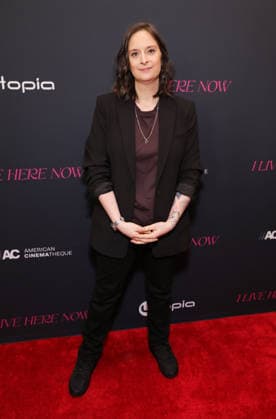 Los Angeles CA March 12-: Julie Pacino. at the Los Angeles Premiere Of I Live Here Now at the Aero Theatre in Santa Monica on March 3, 2026- Credit: AdMedia March 3, 2026.Copyright AdMedia Santa Monica USA  - ZUMAa123 20260312_zaa_a123_178 Copyright: xADx
