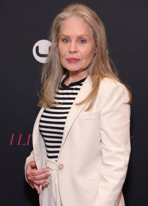 Los Angeles CA March 12-: Beverly D Angelo. at the Los Angeles Premiere Of I Live Here Now at the Aero Theatre in Santa Monica on March 3, 2026- Credit: AdMedia March 3, 2026.Copyright AdMedia Santa Monica USA - ZUMAa123 20260312_zaa_a123_125 Copyright: xADx