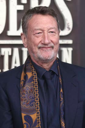 Steven Knight bei der Premiere des Netlflix-Films Peaky Blinders: The Immortal Man im Kino International. Berlin, 13.03.2026