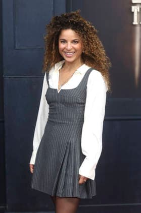 Patricia Meeden bei der Premiere des Netlflix-Films Peaky Blinders: The Immortal Man im Kino International. Berlin, 13.03.2026