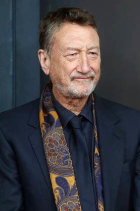 Steven Knight bei der Premiere des Netlflix-Films Peaky Blinders: The Immortal Man im Kino International. Berlin, 13.03.2026