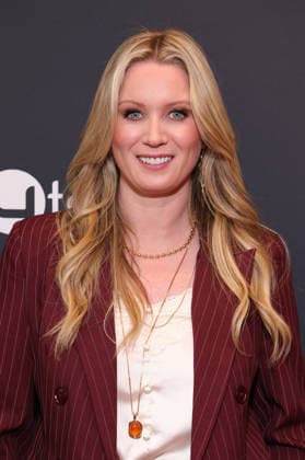 Los Angeles CA March 12-: Lara Clear. at the Los Angeles Premiere Of I Live Here Now at the Aero Theatre in Santa Monica on March 3, 2026- Credit: AdMedia March 3, 2026.Copyright AdMedia Santa Monica USA - ZUMAa123 20260312_zaa_a123_138 Copyright: xADx