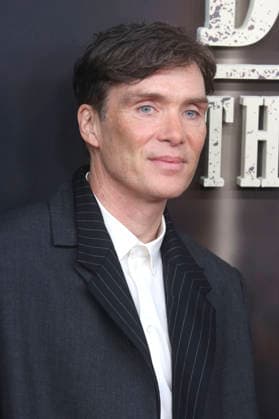 Cillian Murphy bei der Premiere des Netlflix-Films Peaky Blinders: The Immortal Man im Kino International. Berlin, 13.03.2026