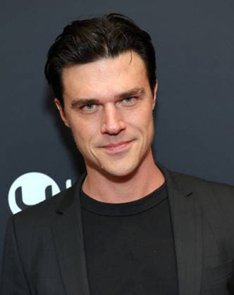 Los Angeles CA March 12 Finn Wittrock at the Los Angeles Premiere Of I Live Here Now at the Aero Theatre in Santa Monica on March 3, 2026 Credit AdMedia March 3, 2026 Copyright AdMedia 454033 2026 03 12 CA Santa Monica Etats Unis  Copyright: xAdMediax STAR_454033_120