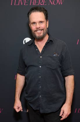 Los Angeles CA March 12 Kevin Dillon at the Los Angeles Premiere Of I Live Here Now at the Aero Theatre in Santa Monica on March 3, 2026 Credit AdMedia March 3, 2026 Copyright AdMedia 454033 2026 03 12 CA Santa Monica Etats Unis  Copyright: xAdMediax STAR_454033_123