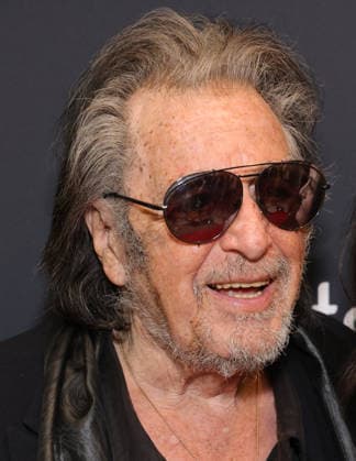 Los Angeles CA March 12-: Al Pacino at the Los Angeles Premiere Of I Live Here Now at the Aero Theatre in Santa Monica on March 3, 2026- Credit: AdMedia March 3, 2026.Copyright AdMedia Santa Monica USA - ZUMAa123 20260312_zaa_a123_146 Copyright: xADx