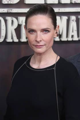 Rebecca Ferguson bei der Premiere des Netlflix-Films Peaky Blinders: The Immortal Man im Kino International. Berlin, 13.03.2026