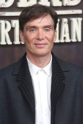 Cillian Murphy bei der Premiere des Netlflix-Films Peaky Blinders: The Immortal Man im Kino International. Berlin, 13.03.2026