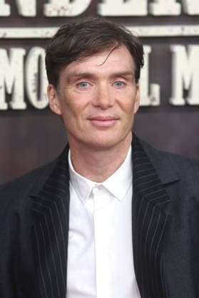 Cillian Murphy bei der Premiere des Netlflix-Films Peaky Blinders: The Immortal Man im Kino International. Berlin, 13.03.2026