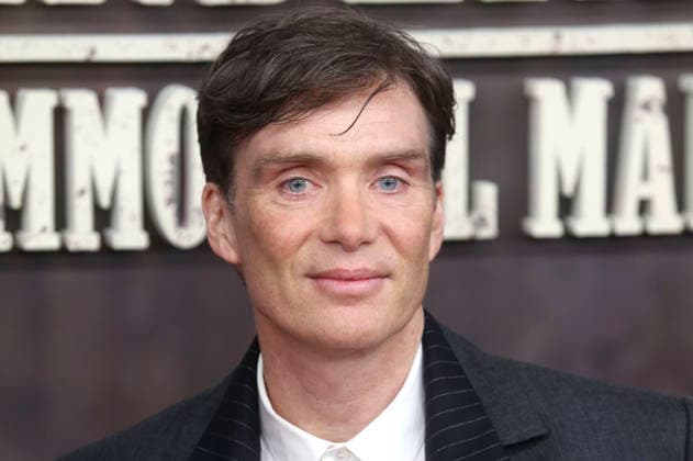 Cillian Murphy bei der Premiere des Netlflix-Films Peaky Blinders: The Immortal Man im Kino International. Berlin, 13.03.2026 *** Cillian Murphy at the premiere of the Netlflix film Peaky Blinders The Immortal Man at Kino International Berlin, 13 03 2026 Foto:xD.xHerrickxx xFuturexImagex peaky_6395