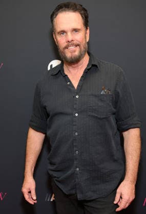 Los Angeles CA March 12-: Kevin Dillon at the Los Angeles Premiere Of I Live Here Now at the Aero Theatre in Santa Monica on March 3, 2026- Credit: AdMedia March 3, 2026.Copyright AdMedia Santa Monica USA - ZUMAa123 20260312_zaa_a123_167 Copyright: xADx