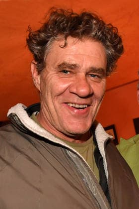 Wolfgang Maria Bauer bei Der Abschiedsbrief Theater Premiere am 12.03.2026 in der Komoedie Bayerischer Hof in Muenchen Der Abschiedsbrief Premiere in der Komoedie im Hotel Bayerischer Hof in Muenchen