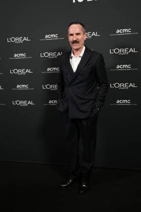 Manuel Garcia at photocall for the L Oréal Awards 2026 in Madrid, Spain, on Thursday, 12 March 2026. Cordon Press 