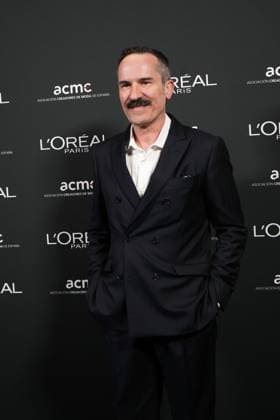 Manuel Garcia at photocall for the L Oréal Awards 2026 in Madrid, Spain, on Thursday, 12 March 2026. Cordon Press 