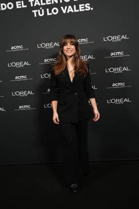 Julia Medina at photocall for the L Oréal Awards 2026 in Madrid, Spain, on Thursday, 12 March 2026. Cordon Press 