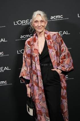 Pino Montesdeoca at photocall for the L Oréal Awards 2026 in Madrid, Spain, on Thursday, 12 March 2026. Cordon Press 