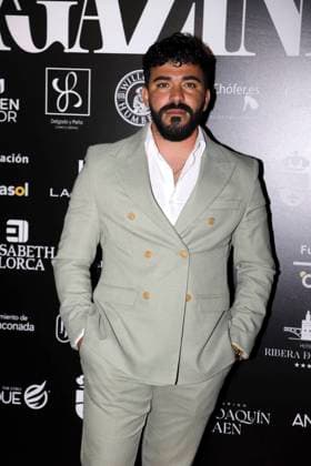 during the 2026 Favorites Awards of Sevilla Magazine at the Anthique nightclub in Seville Cordon Press 