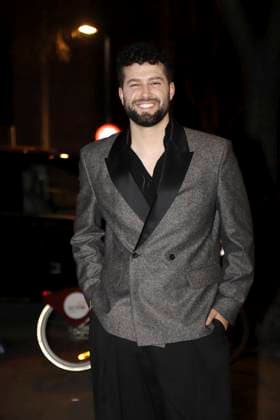 during the 2026 Favorites Awards of Sevilla Magazine at the Anthique nightclub in Seville Cordon Press 