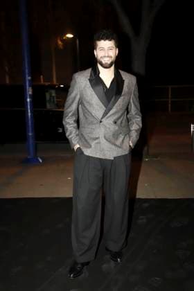 during the 2026 Favorites Awards of Sevilla Magazine at the Anthique nightclub in Seville Cordon Press 