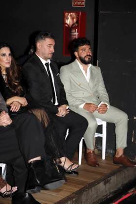 during the 2026 Favorites Awards of Sevilla Magazine at the Anthique nightclub in Seville Cordon Press 