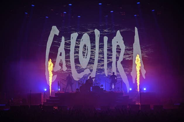 Ultra Vomit At Zenith - Paris Ultra Vomit performs at the Zenith in Paris, France on March 12, 2026. Photo by Christophe Meng ABACAPRESS.COM Paris France  Copyright: xMengxChristophe ABACAx