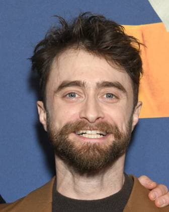 Daniel Radcliffe at arrivals for EVERY BRILLIANT THING Opening Night On Broadway, The Hudson Theatre, New York, NY, March 12, 2026. Photo By: Quoin Pics Everett Collection EVERY BRILLIANT THING Opening Night On Broadway PUBLICATIONXNOTxINxCANxCHNxFRAxITAxJPNxNORxPOLxRUSxESPxUKxUSA