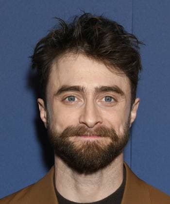 Daniel Radcliffe at arrivals for EVERY BRILLIANT THING Opening Night On Broadway, The Hudson Theatre, New York, NY, March 12, 2026. Photo By: Quoin Pics Everett Collection EVERY BRILLIANT THING Opening Night On Broadway PUBLICATIONXNOTxINxCANxCHNxFRAxITAxJPNxNORxPOLxRUSxESPxUKxUSA