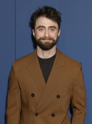 Daniel Radcliffe at arrivals for EVERY BRILLIANT THING Opening Night On Broadway, The Hudson Theatre, New York, NY, March 12, 2026. Photo By: Quoin Pics Everett Collection EVERY BRILLIANT THING Opening Night On Broadway PUBLICATIONXNOTxINxCANxCHNxFRAxITAxJPNxNORxPOLxRUSxESPxUKxUSA