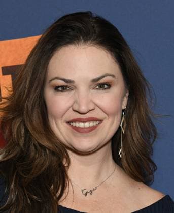 Julie Boardman at arrivals for EVERY BRILLIANT THING Opening Night On Broadway, The Hudson Theatre, New York, NY, March 12, 2026. Photo By: Quoin Pics Everett Collection EVERY BRILLIANT THING Opening Night On Broadway PUBLICATIONXNOTxINxCANxCHNxFRAxITAxJPNxNORxPOLxRUSxESPxUKxUSA