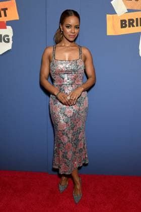 Krystal Joy Brown at arrivals for EVERY BRILLIANT THING Opening Night On Broadway, The Hudson Theatre, New York, NY, March 12, 2026. Photo By: Quoin Pics Everett Collection EVERY BRILLIANT THING Opening Night On Broadway PUBLICATIONXNOTxINxCANxCHNxFRAxITAxJPNxNORxPOLxRUSxESPxUKxUSA